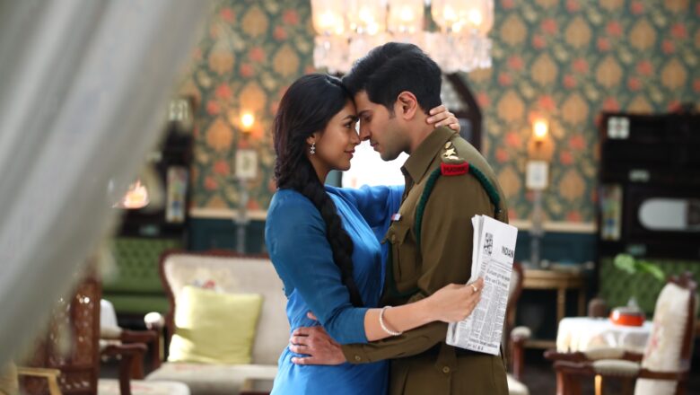 சீதா ராமம்- திரைவிமர்சனம்