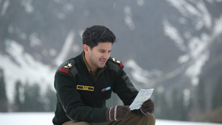 அமெரிக்க பாக்ஸ் ஆபீஸில் ஒரு மில்லியன் டாலர் கிளப்பில் இணைந்த துல்கர் சல்மானின் ‘சீதா ராமம்’