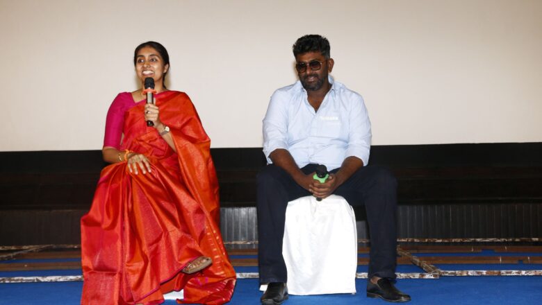 பார்வையாளர்களை பரவசப்படுத்தும் அதர்வாவின் Trigger டிரைலர்!