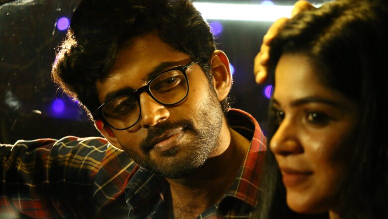 கதிர்- திவ்யபாரதி நடித்துள்ள ‘ஆசை’ படத்தின் முதல் பார்வை வெளியீடு!