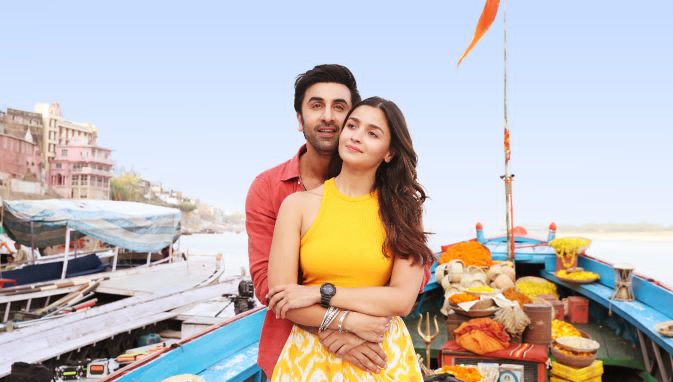 ‘பிரம்மாஸ்திரம்’ – படம் திரை விமர்சனம்  Brahmastram movie-review