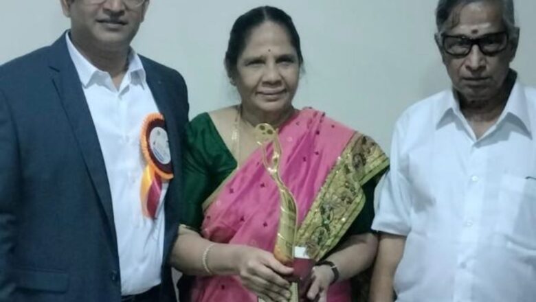 2013ம் ஆண்டிற்கான தமிழ்நாடு அரசு திரைப்பட விருதுகளில் 6விருதுகளை தயாரிப்பாளர் கணேஷ் M.R தயாரித்த “பண்ணையாரும் பத்மினியும்” தட்டி சென்றது.