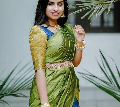 சென்னையில் முதன்முறையாக Live concert நடத்தும் விஜய் டிவி புகழ் சிவாங்கி