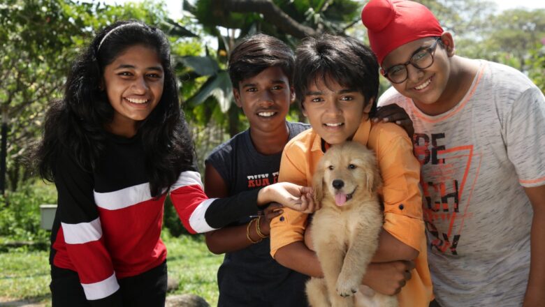 தென் கொரியாவின் சியோலில் அருணாச்சலம் வைத்யநாதனின் ‘ஷாட் பூட் த்ரீ ‘ க்கு சிறந்தத் திரைப்படத்திற்கான விருது !