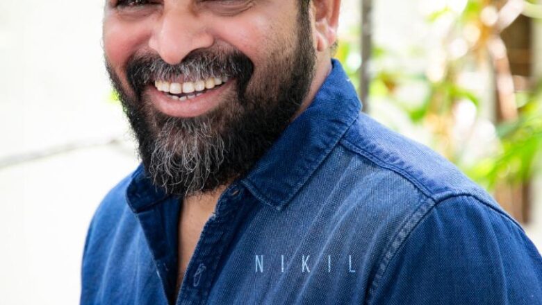 போதைக்கு எதிரான விழிப்புணர்வு: இயக்குநர் அமீரின் புதிய முயற்சி