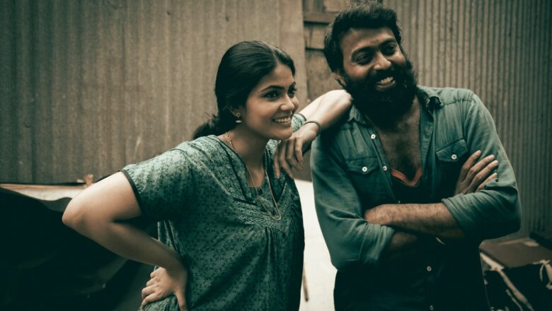 புதுமையான கேங்ஸ்டர் கதையாக, ரசிர்களிடம் வரவேற்பை பெற்ற “பரோல்” பட டிரெய்லர் !!!  