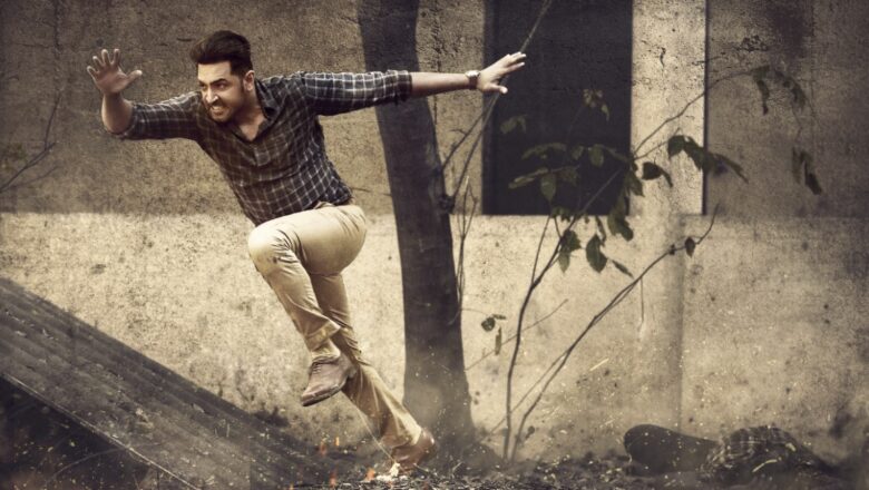 ’சினம்’- ‘எமோஷன்ஸ், த்ரில்லர் என அனைத்து தரப்பினருக்கும் பிடிக்கும் படமாக இருக்கும்-  இயக்குநர் குமரவேலன்