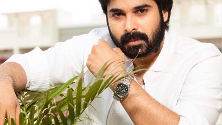 தெலுங்கில் தொடர் வெற்றிகளுடன் தமிழுக்கு திரும்பும் சேத்தன் சீனு