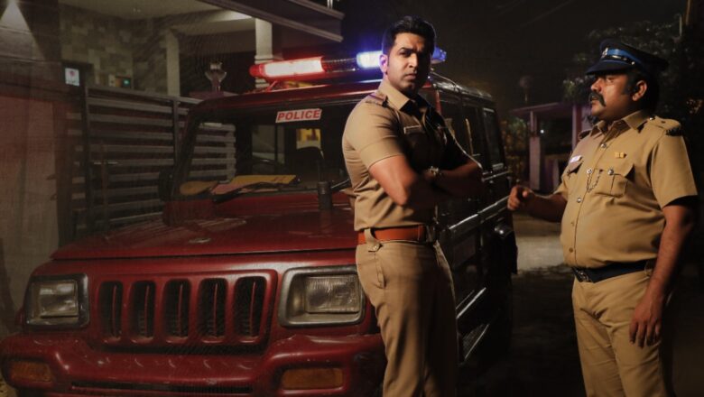 நடிகர் அருண்விஜய்: “’சினம்’ படம் பார்வையாளர்கள் மத்தியில் தாக்கத்தை ஏற்படுத்தும்!”