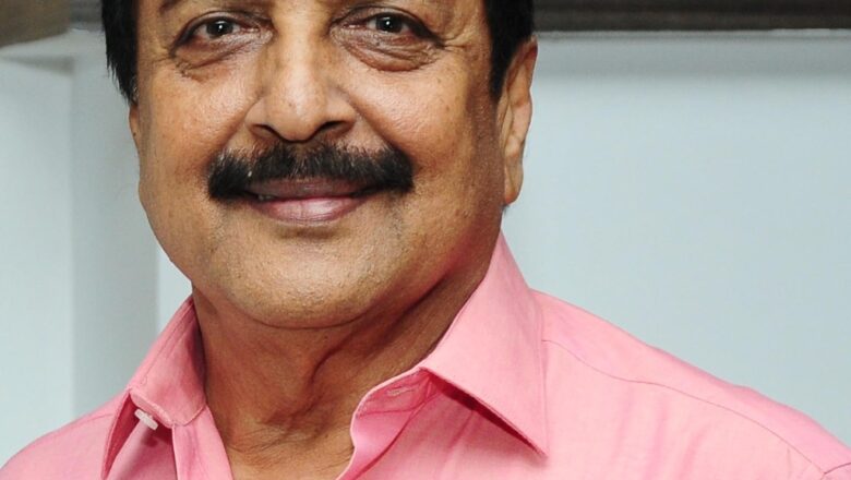 மாமனிதன் திரைப்படம் விஜய் சேதுபதியின் தனிச்சிறப்பு – நடிகர் சிவக்குமார் வாழ்த்து.