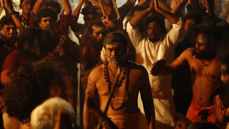 பட்டித்தொட்டியெங்கும் வைரலான‘பகாசூரன்’ பாடல்