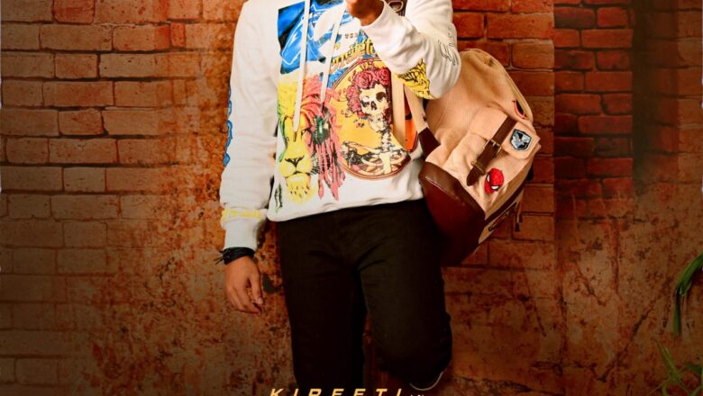 அறிமுக நடிகர் கிரீட்டி நடிக்கும் ‘ஜுனியர்’