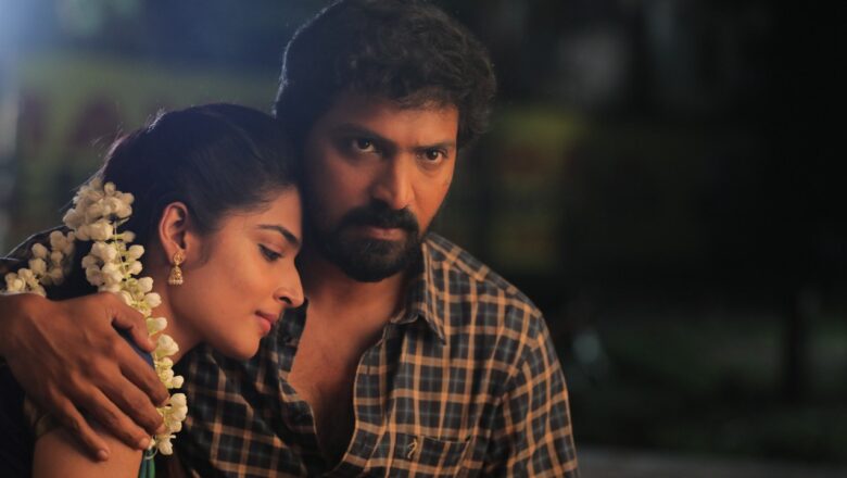 ‘பபூன்’- திரைவிமர்சனம்