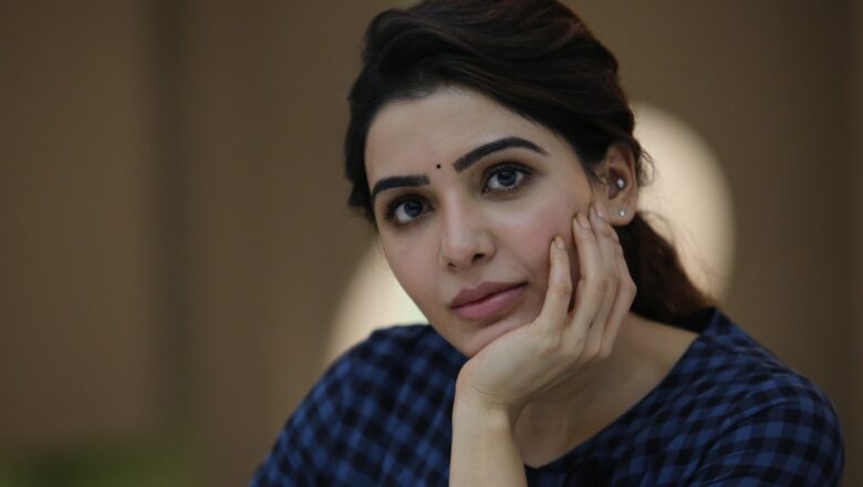 தேசிய அளவில் 1800 திரையரங்குகளில் சமந்தாவின் “யசோதா” டீசர் பெரும் வரவேற்பை பெற்றுள்ளது