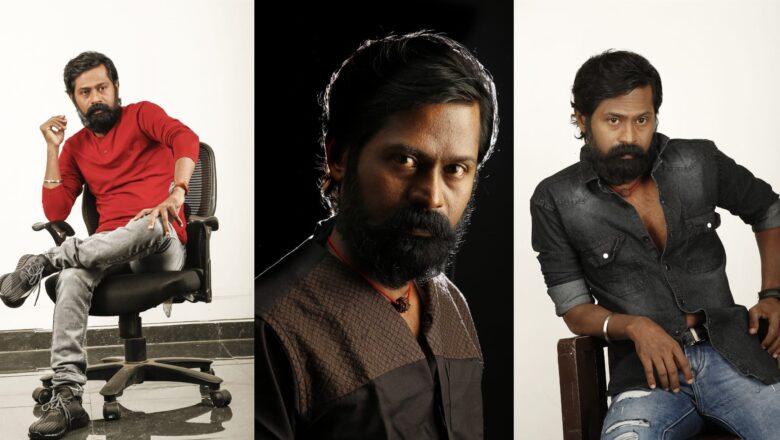 இயக்குனர் தம்பி செய்து இப்ராஹிம் @ ஸ்ரீ நாயகனாக நடிக்கும் ” ரிலாக்ஸ் “