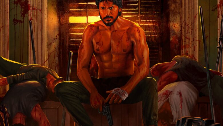  சந்தீப் கிஷன், மக்கள் செல்வன் விஜய் சேதுபதி இணைந்து நடித்திருக்கும் ‘மைக்கேல்’ படத்தின் டீசர் வெளியீடு