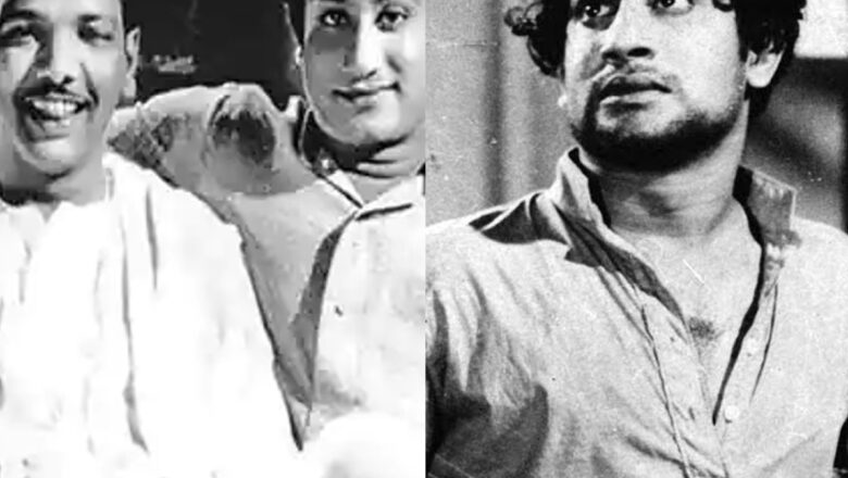 பராசக்தி வெளியாகி 70 ஆண்டுகள் தற்போது நிறைவு பெற்றுள்ளது