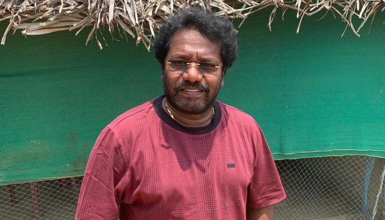 தமிழர் அடையாளங்கள் பறிக்கப்பட்டால் தமிழர் இனம் வேடிக்கை பார்க்காது! இயக்குநர் வெற்றிமாறன் பேச்சுக்கு நடிகர் கருணாஸ் ஆதரவு!