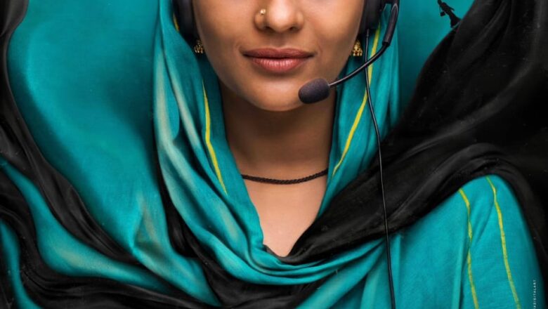 ட்ரீம் வாரியர் நிறுவனத்தின் அடுத்த தயாரிப்பு ஃபர்ஹானா: நெல்சன் வெங்கடேசன் இயக்கத்தில் ஐஸ்வர்யா ராஜேஷ்