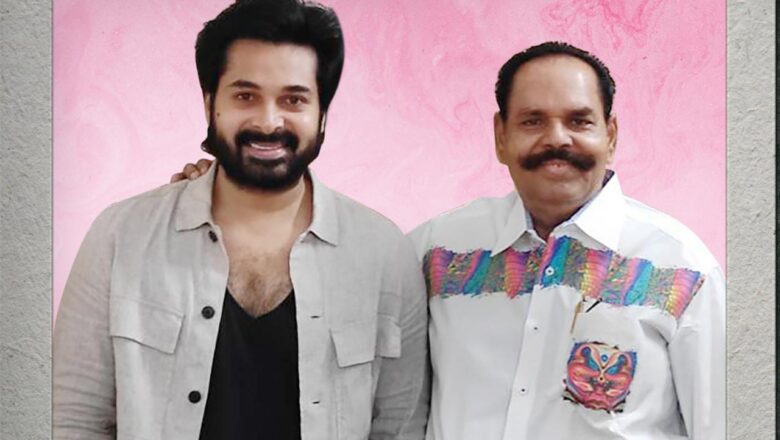 ஜென்டில்மேன்2 ஹீரோவாக சேதன்! மெகா தயாரிப்பாளர் கே.டி.குஞ்சுமோன் அறிவிப்பு !!