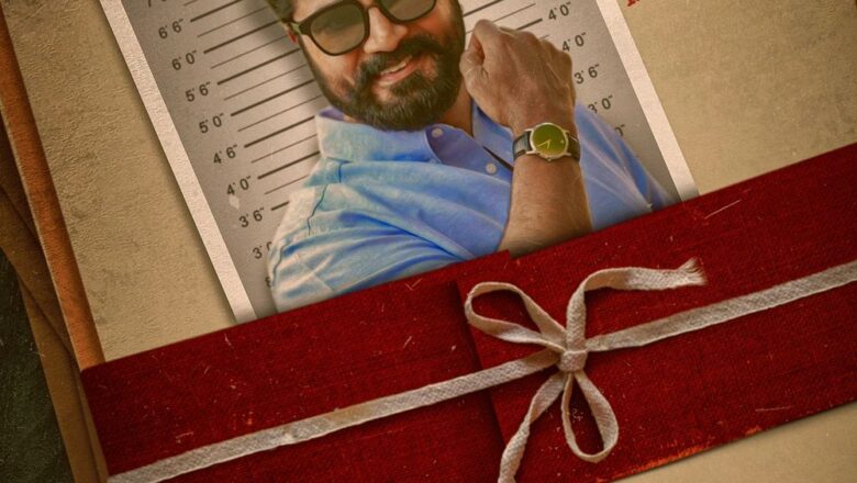 நாகசைதன்யா- வெங்கட்பிரபு இணையும்  NC 22-ல் அரவிந்த்சாமி, சரத்குமார், ப்ரியாமணி மற்றும் பல நடிகர்கள் இணைந்துள்ளனர்!