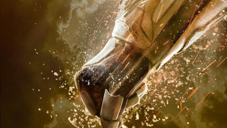 நடிகர் பிரபாசுக்கு புதிய போஸ்டரை வெளியிட்டு வாழ்த்து தெரிவித்த ‘ புராஜெக்ட் கே’ படக்குழு