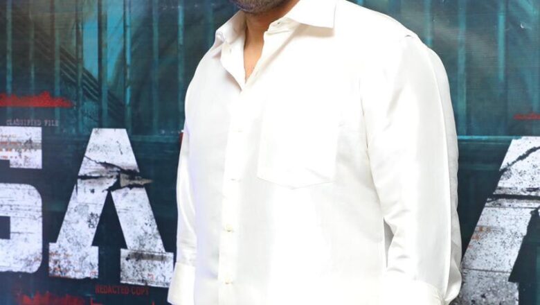 “சர்தார்“ படத்தின் பிரமாண்ட வெற்றியை தொடர்ந்து இரண்டாம் பாகம் உருவாகிறது, உற்சாகமாக அறிவித்த கார்த்தி !!