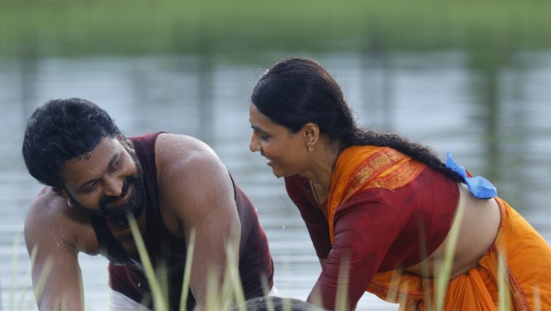 தடைகளை கடந்து சாதனை படைத்து வரும் ‘காந்தாரா’