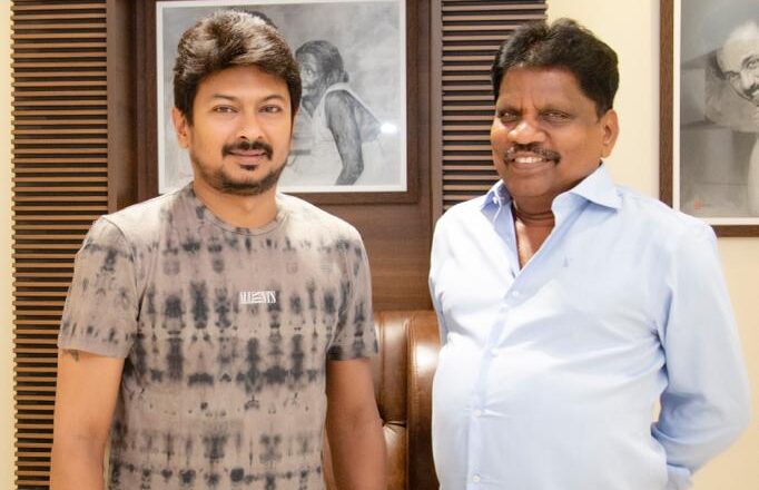 பிறந்த நாள் கொண்டாட்டம்