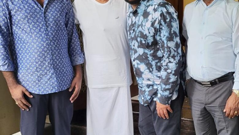 லைகா தயாரிப்பில் சூப்பர் ஸ்டார் ரஜினிகாந்த் 2 படங்கள் நடிக்க ஒப்பந்தம் செய்யப் பட்டுள்ளார்..