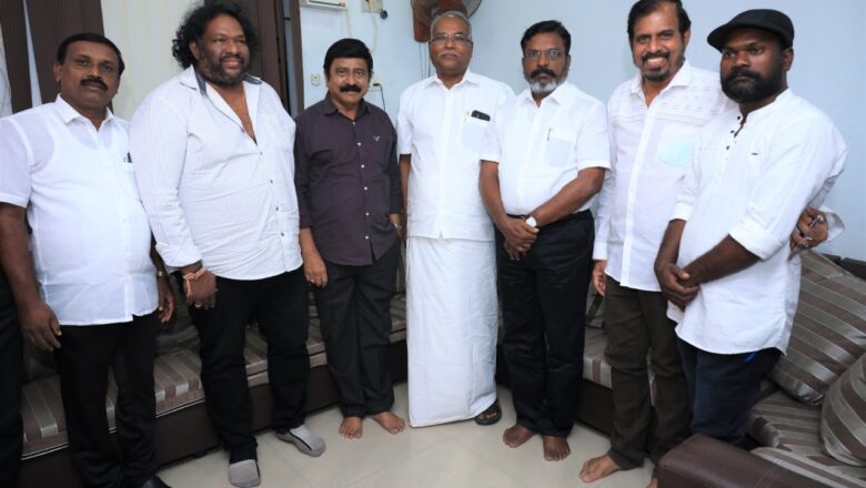 புத்தா பிலிம்ஸ் சார்பில் நேசம் முரளி தயாரித்து, இயக்கி புதுமுகங்களின் நடிப்பில் உருவாகியுள்ள திரைப்படம் “பொள்ளாச்சி”திரைப்பட இசை வெளியீட்டு விழா!!