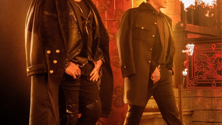 மெகா ஸ்டார் சிரஞ்சீவி – பாலிவுட் சூப்பர் ஸ்டார் சல்மான் கானின் ‘காட்ஃபாதர்’ நூறு கோடி வசூல் செய்து சாதனை