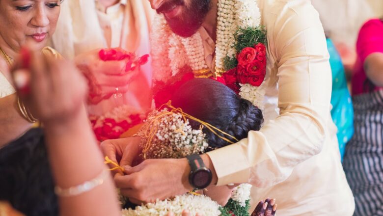 ஹரிஷ் கல்யாண் திருமண நிகழ்வு புகைப்படங்கள்