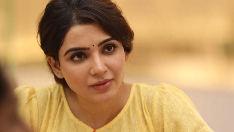 சமந்தா- ஸ்ரீதேவி மூவிஸின் ‘யசோதா’ நவம்பர் 11, 2022 அன்று வெளியாகிறது!