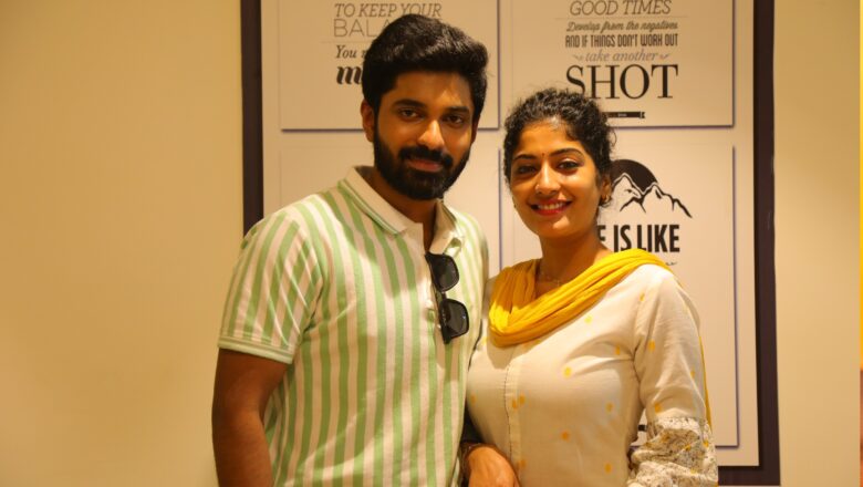 காலங்களில் அவள் வசந்தம்  – விமர்சனம்