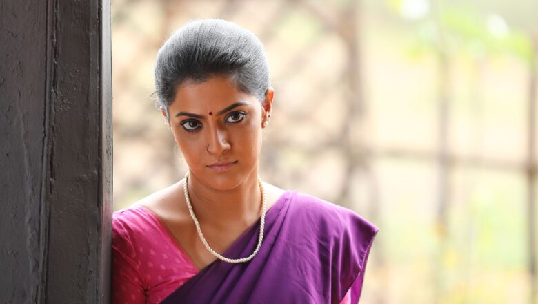 வரலட்சுமி சரத்குமார் மற்றும் சந்தோஷ் ப்ரதாப் நடிக்கும் ‘கொன்றால் பாவம்’ படத்தின் பெரும்பாலான படப்பிடிப்பு ஹைதராபாத்தில் நிறைவடைந்தது