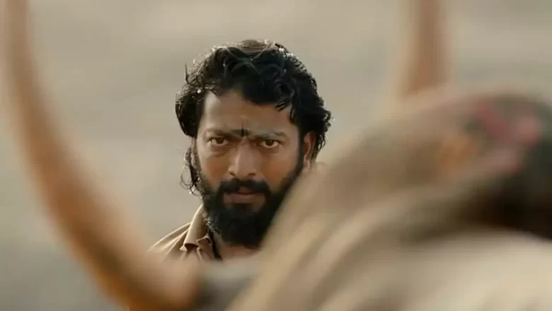 பேட்டைக்காளி -விமர்சனம்