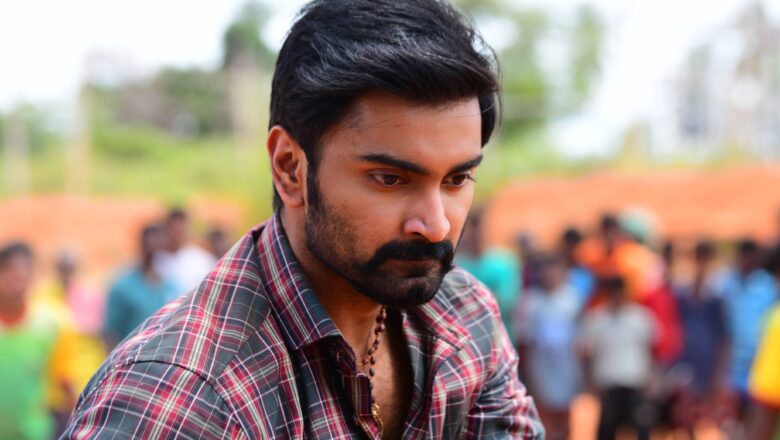 ‘பட்டத்து அரசன்’ – விமர்சனம்