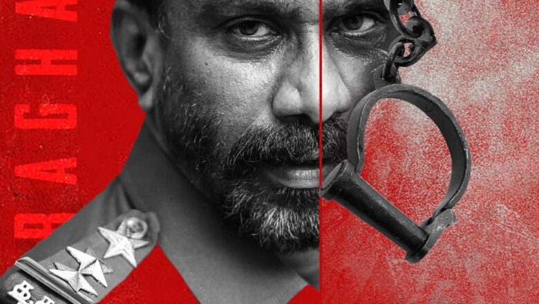 பவுடர்-விமர்சனம்