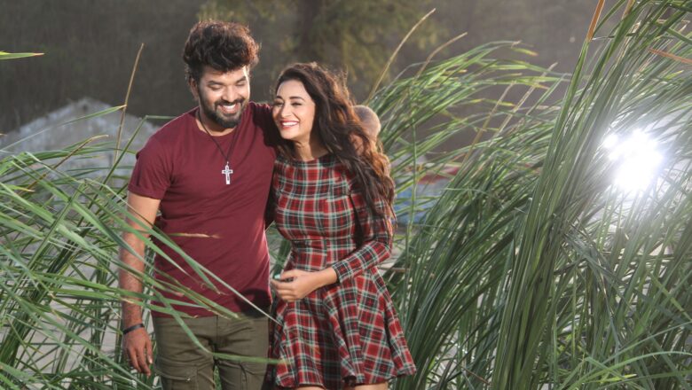 சூப்பர் ஹீரோவாக அவதாரமெடுக்கும் நடிகர் ஜெய்!