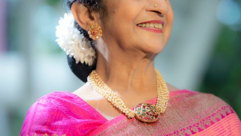 பிரான்ஸ் அரசின் உயரிய கௌரவமான செவாலியர் விருதுக்கு பிரபல இசைக் கலைஞர் அருணா சாய்ராம் தேர்வு செய்யப்பட்டுள்ளார்