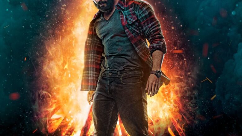 மேடாக் பிலிம்ஸ் தயாரிப்பில் ஜியோ ஸ்டூடியோஸ் மற்றும் தினேஷ் விஜன் வழங்கும், அமர் கெளஷிக் இயக்கும் ‘பெடியா’ திரைப்படத்தில்  புதுமையான கதாபாத்திரத்தினை ஏற்றுள்ளேன்-வருண் தவான்