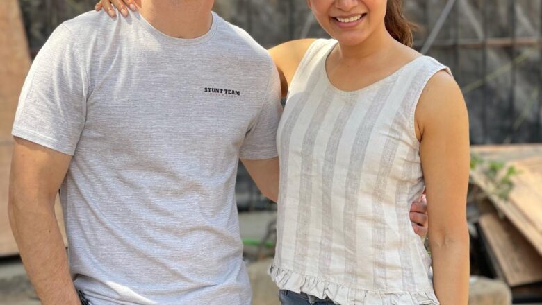 ஹாலிவுட் சண்டைப் பயிற்சியாளரை வியக்க வைத்த சமந்தாவின் அர்ப்பணிப்பு!