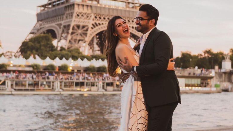 நடிகை ஹன்சிகா மோத்வானி மும்பையச் சேர்ந்த தொழிலதிபரான சோஹேல் கதூரியாவை இந்த வருடம் டிசம்பர் 4ம் தேதி திருமணம் செய்ய உள்ளார்!