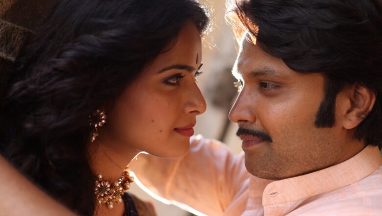 ‘விஜயானந்த்’ படத்தின் முதல் பாடலுக்கான வீடியோ வெளியீடு