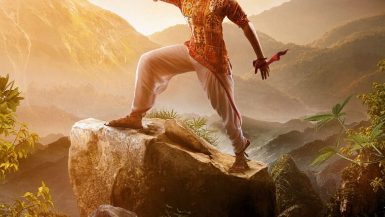  நடிகர் தேஜா சஜ்ஜா நடிக்கும் ‘ஹனு-மேன்’ டீசர் வெளியீட்டு தேதி அறிவிப்பு