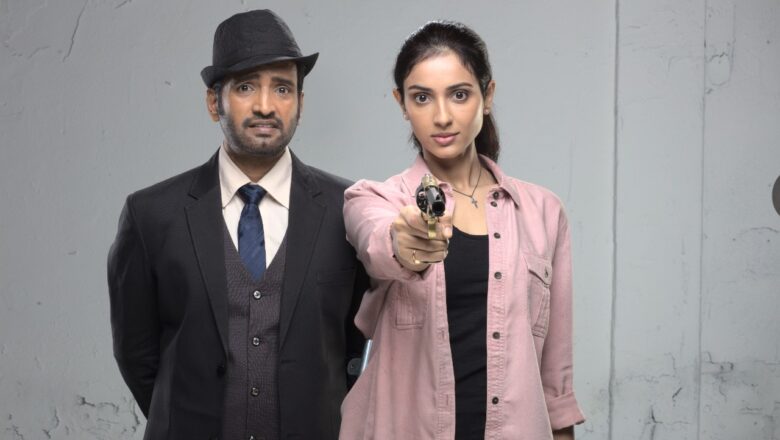 புதிய பரிமாணத்தில் சந்தானம் நடித்துள்ள ஏஜென்ட் கண்ணாயிரம்