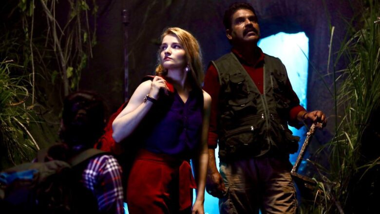 ‘செஞ்சி ‘-விமர்சனம்