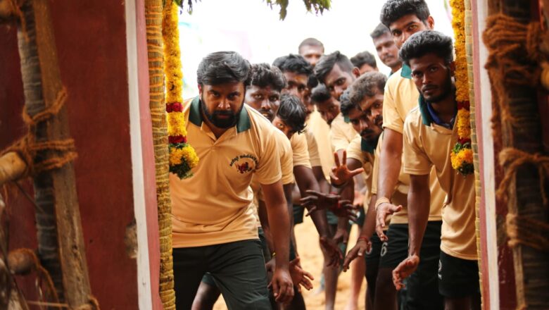 காரி -விமர்சனம்