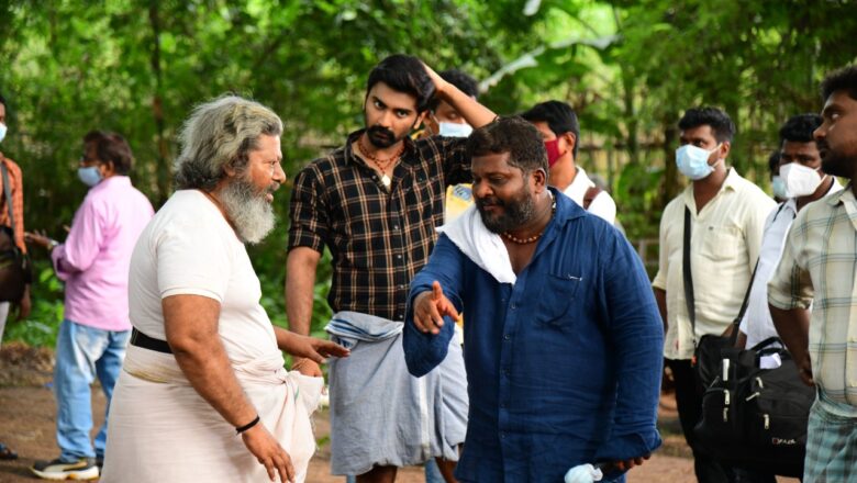 லைக்கா தயாரிப்பில், சற்குணம் இயக்கத்தில் ராஜ்கிரண், அதர்வா முரளி நடித்துள்ள ”பட்டத்து அரசன்” திரைப்படம் ரிலீசுக்கு தயார்